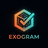 Exogram Logo